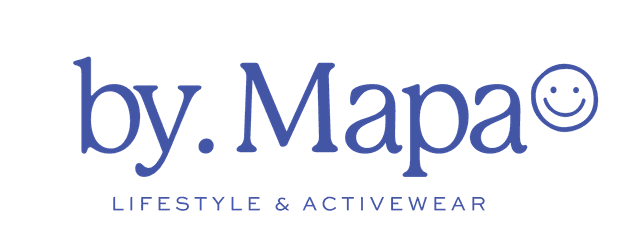 by.mapa — Lifestyle & Activewear