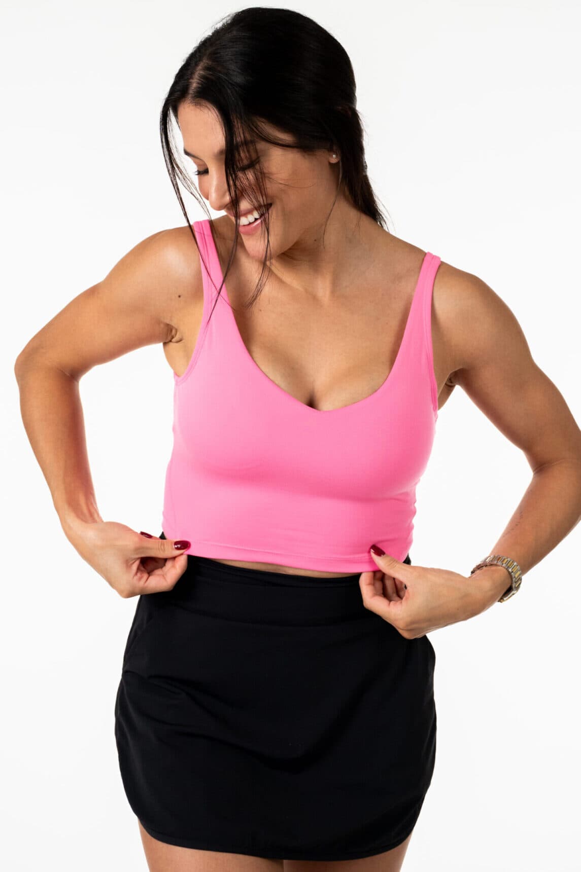 Active Top V