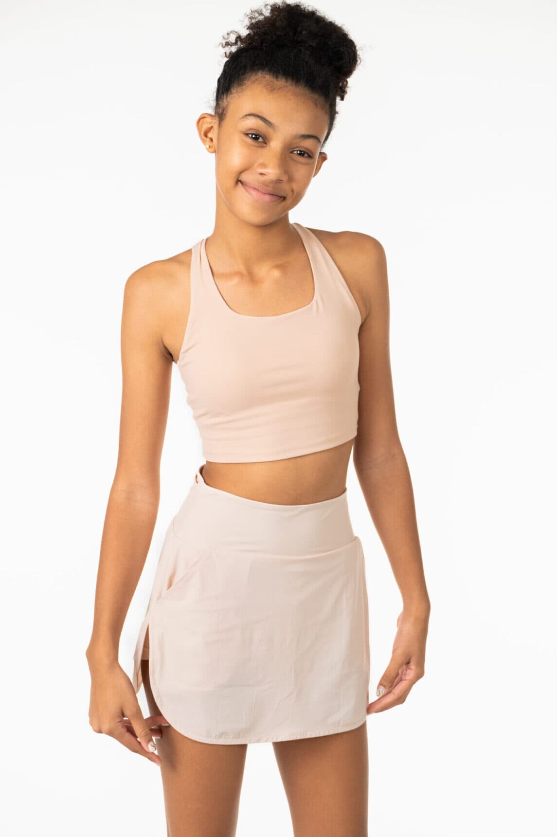 Active Top V