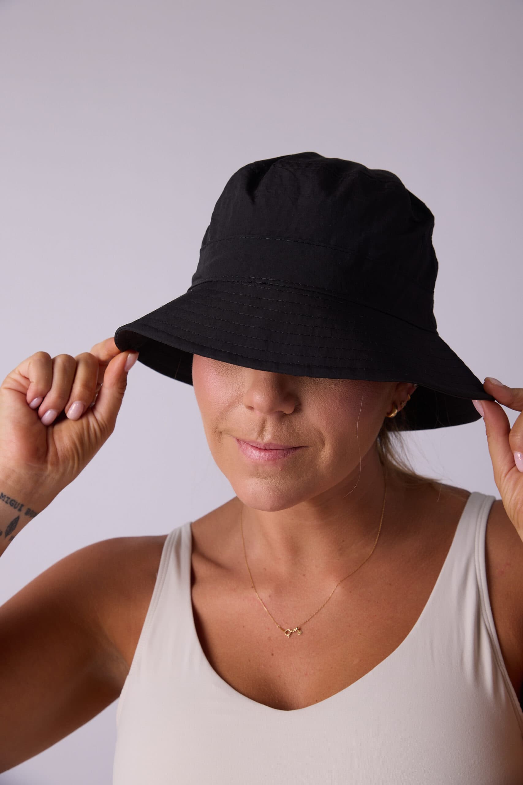 Bucket Hats