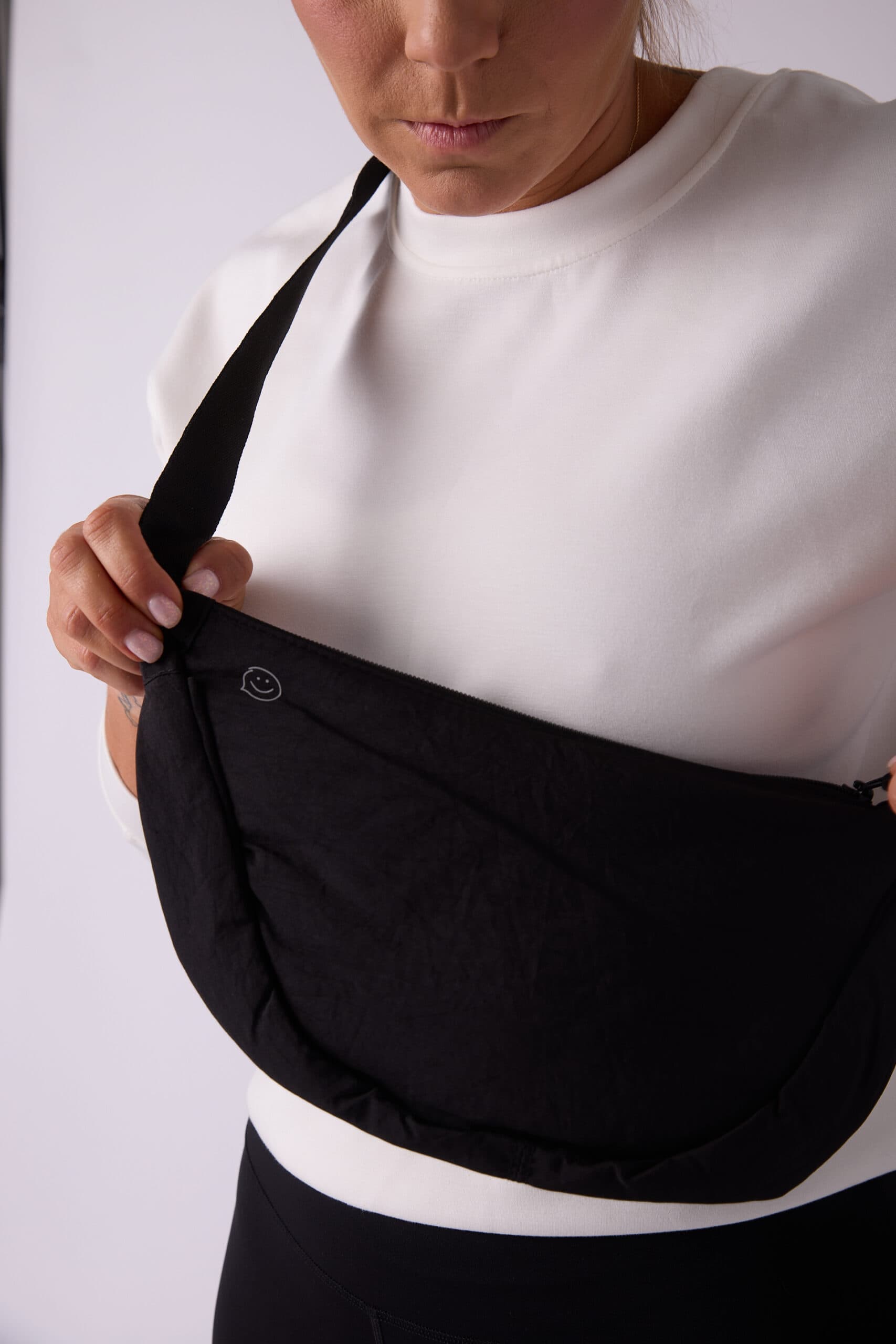 Dumpling Bags