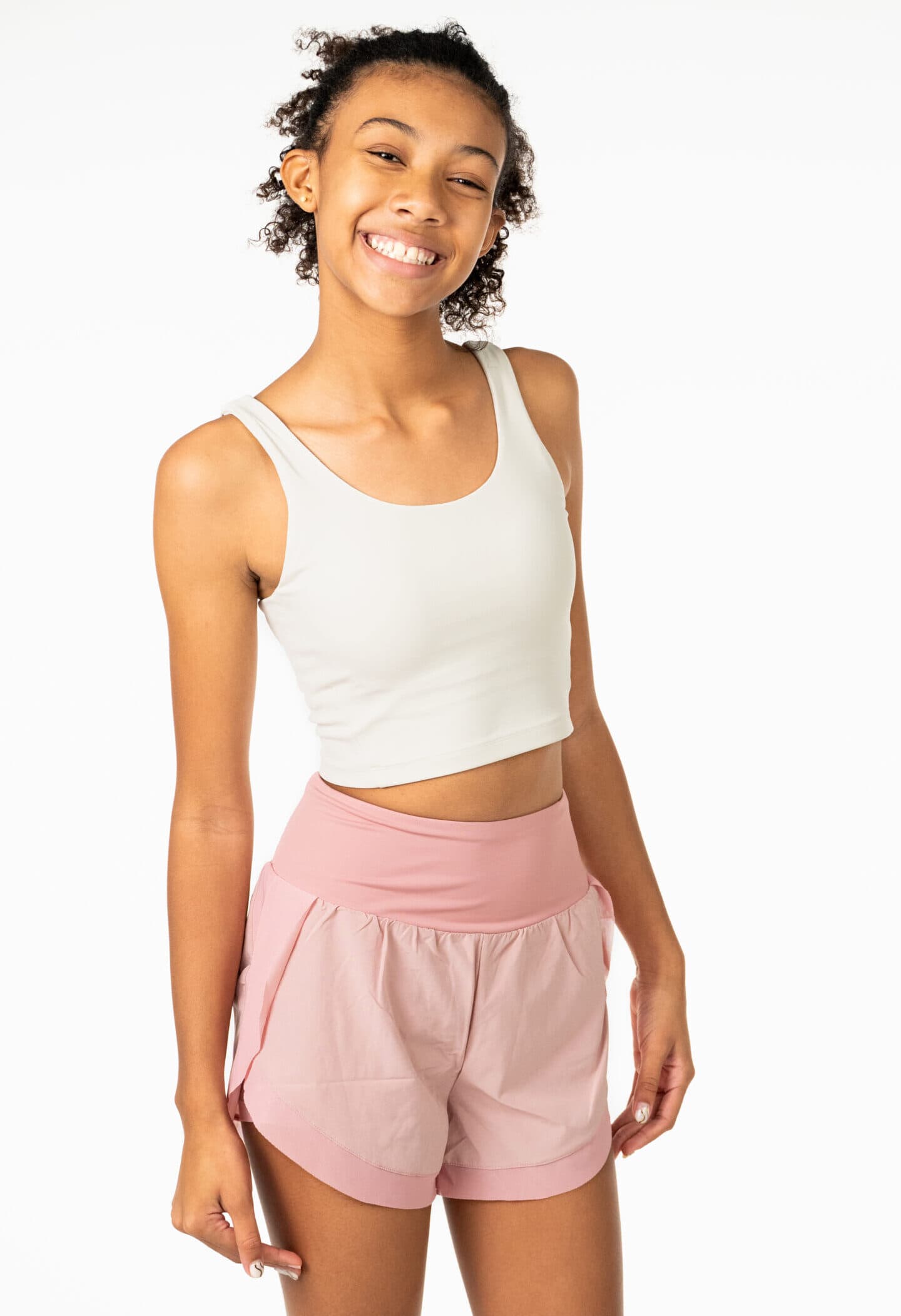 Short Para Correr