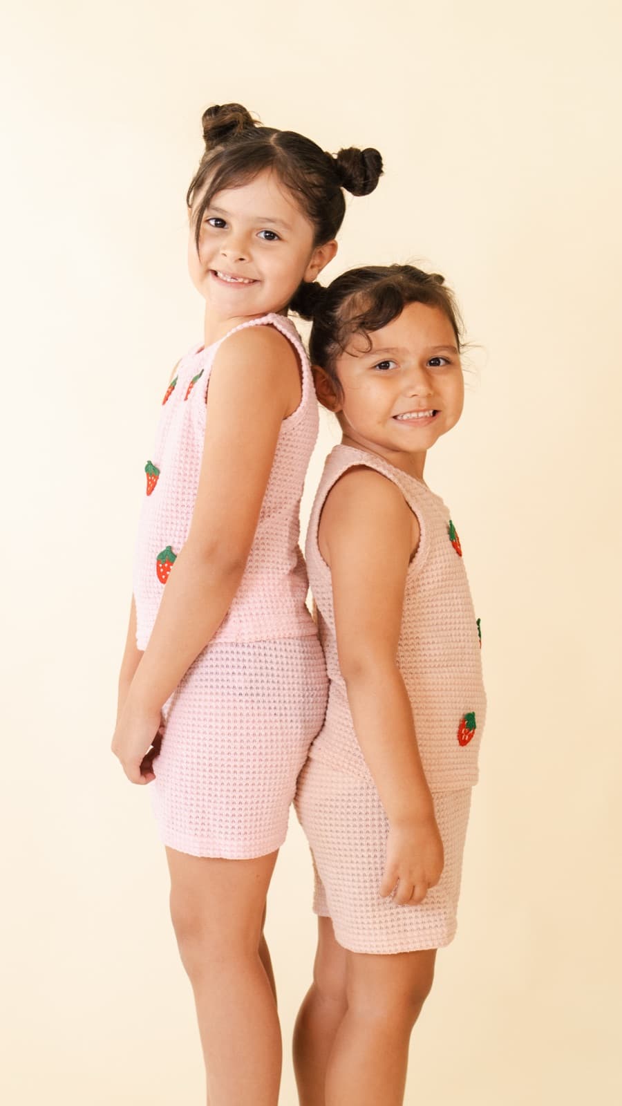 Peony by Antonia — ropa de niña