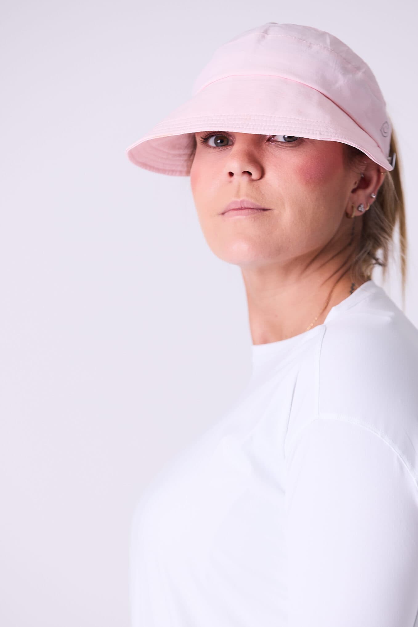 Running hat